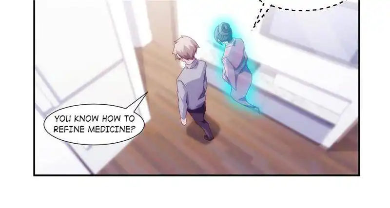 Peerless little Doctor Chapter 144 3